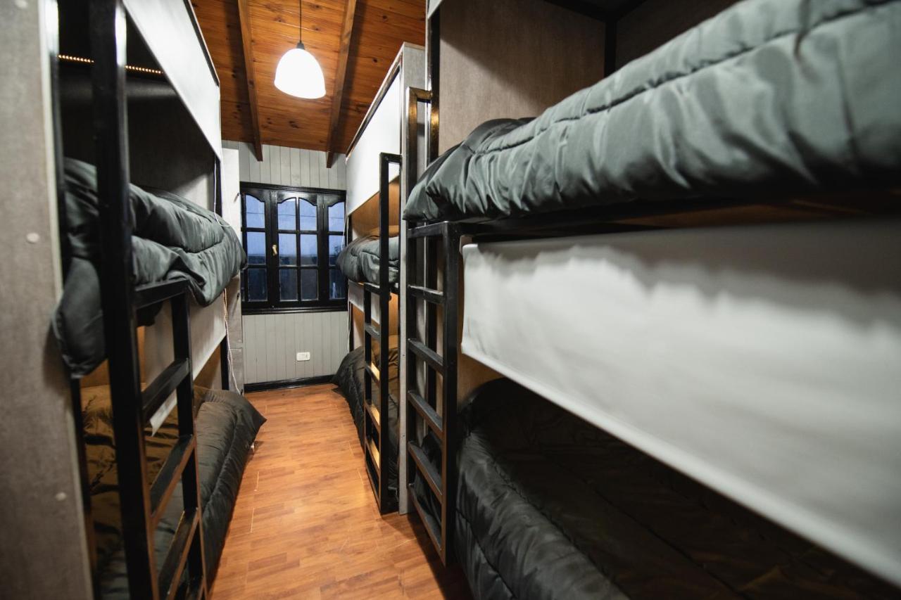 El Refugio Lodge Hostel Ушуая Экстерьер фото