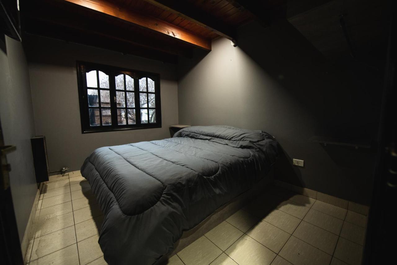 El Refugio Lodge Hostel Ушуая Номер фото