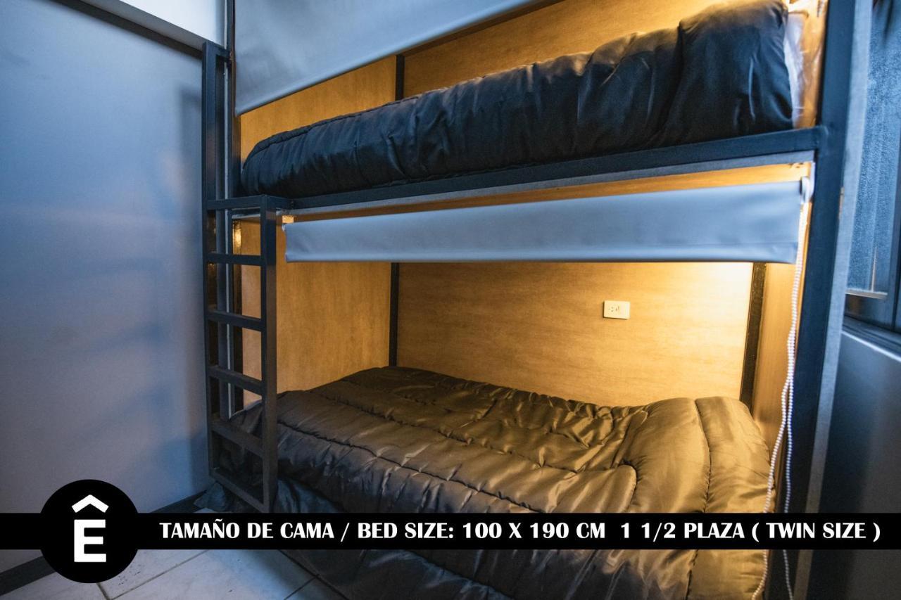 El Refugio Lodge Hostel Ушуая Экстерьер фото