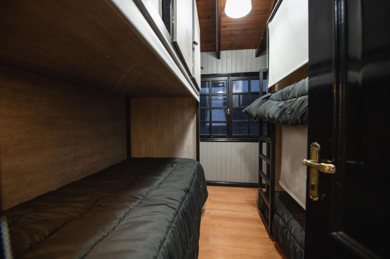El Refugio Lodge Hostel Ушуая Экстерьер фото