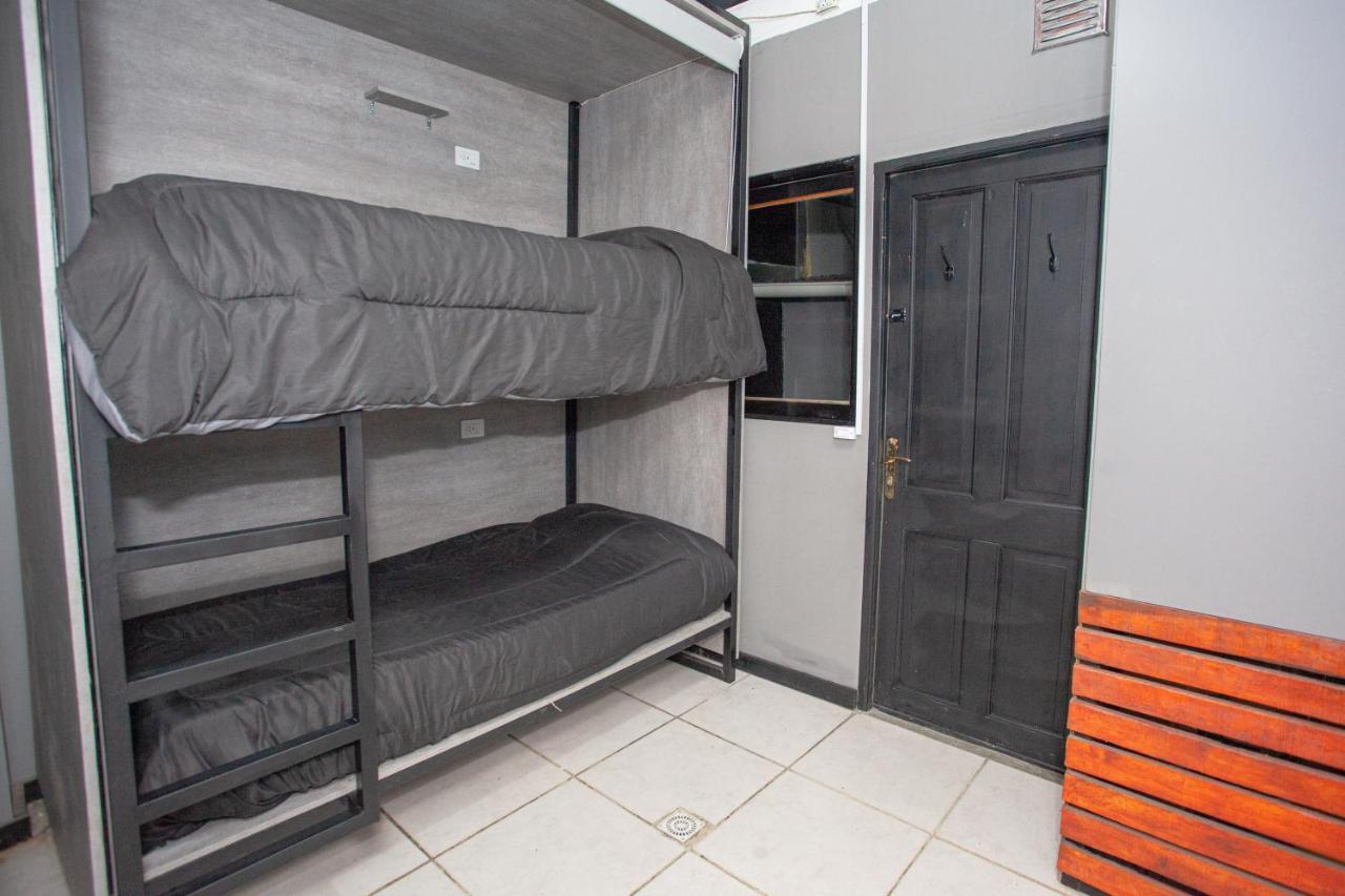 El Refugio Lodge Hostel Ушуая Экстерьер фото