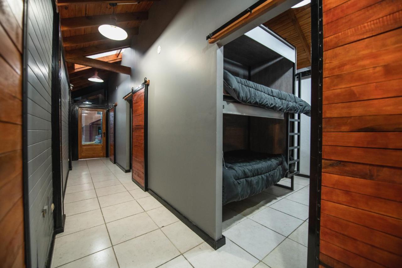 El Refugio Lodge Hostel Ушуая Экстерьер фото