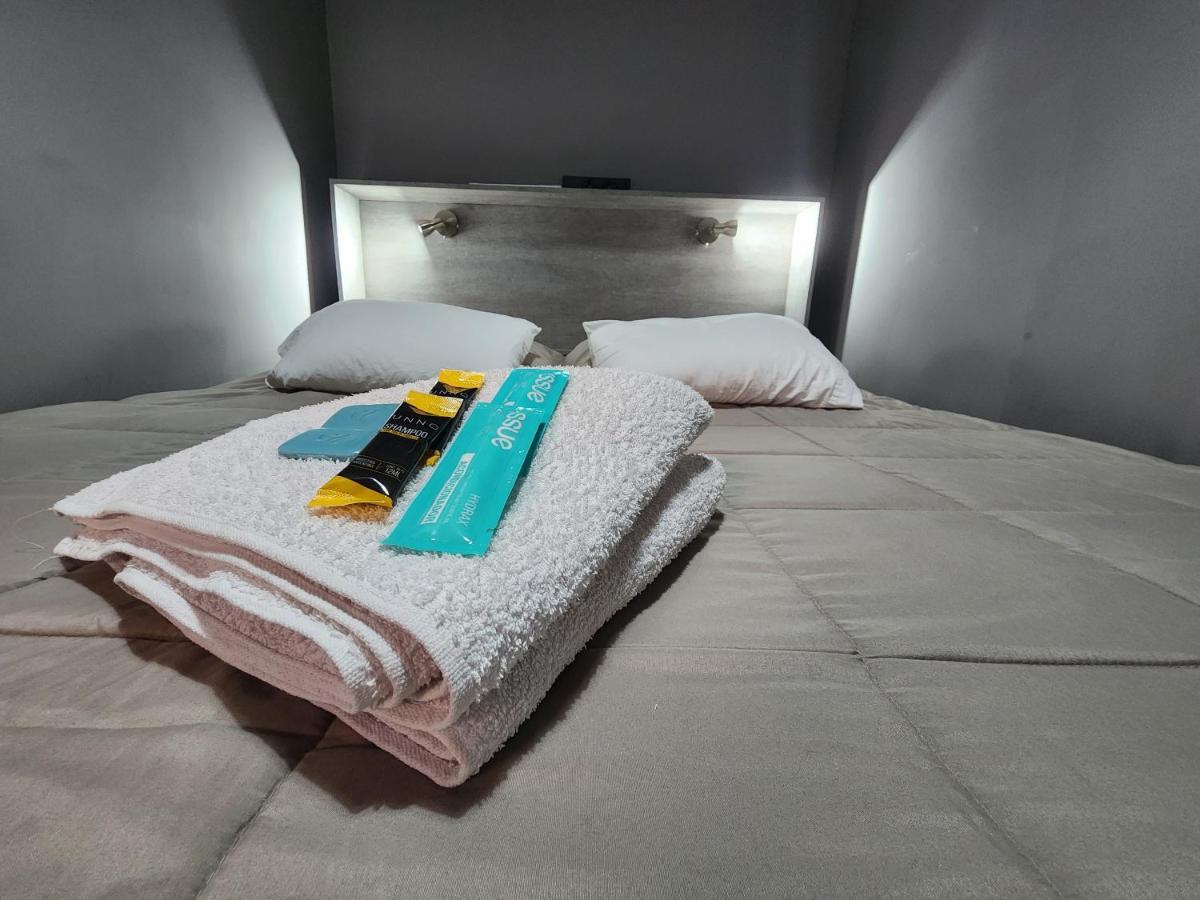 El Refugio Lodge Hostel Ушуая Экстерьер фото