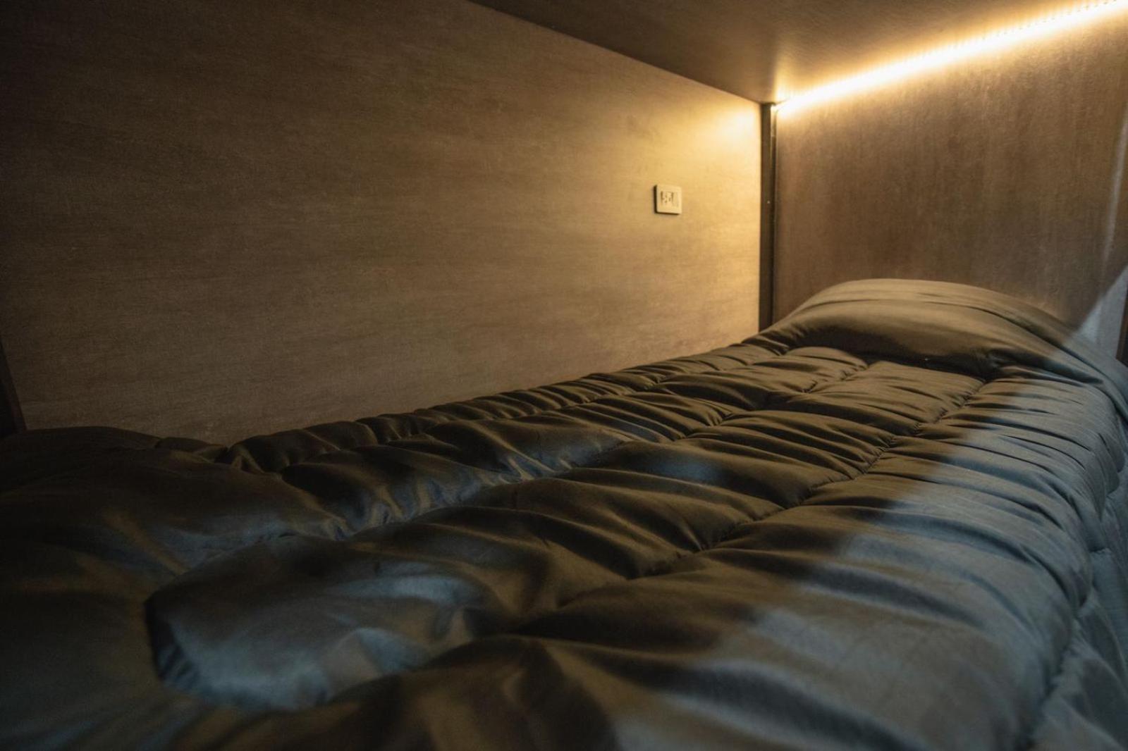 El Refugio Lodge Hostel Ушуая Экстерьер фото